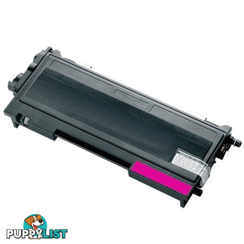 TN-155M Magenta Premium Generic Toner Cartridge