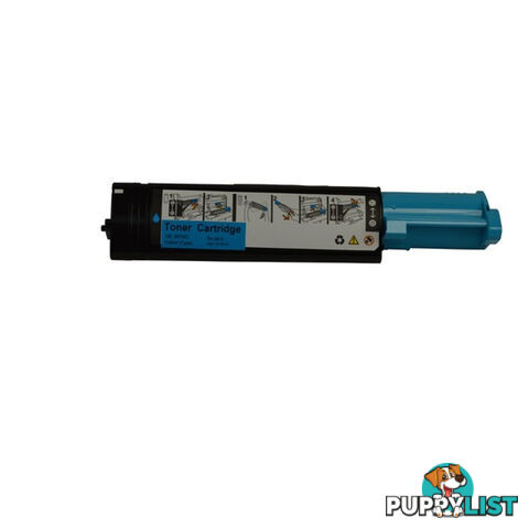 3010 Cyan Premium Generic Toner