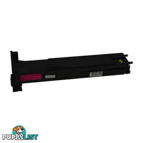 A06V393 Premium Generic Magenta Cartridge