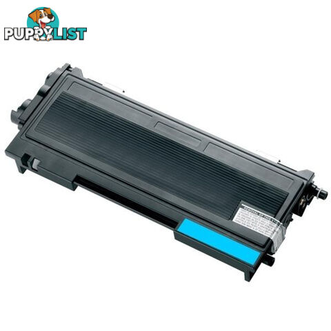 TN-155C Cyan Premium Generic Toner Cartridge