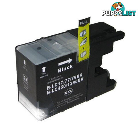 LC77XXL Black Compatible Inkjet Cartridge