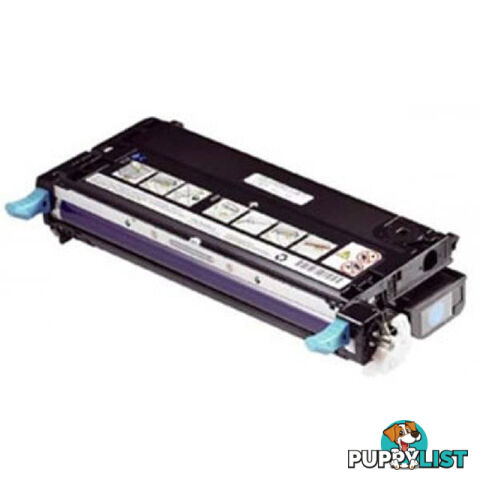 3130 Cyan Premium Generic Toner