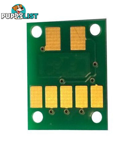 CLI-651 Standard Capacity Grey Replacement Chip