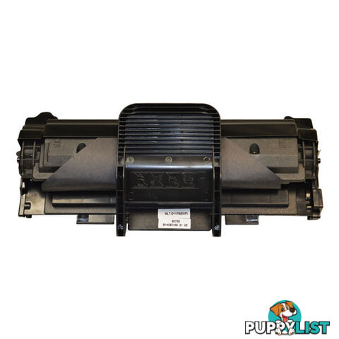 MLT-D117S Black Premium Generic Toner Cartridges