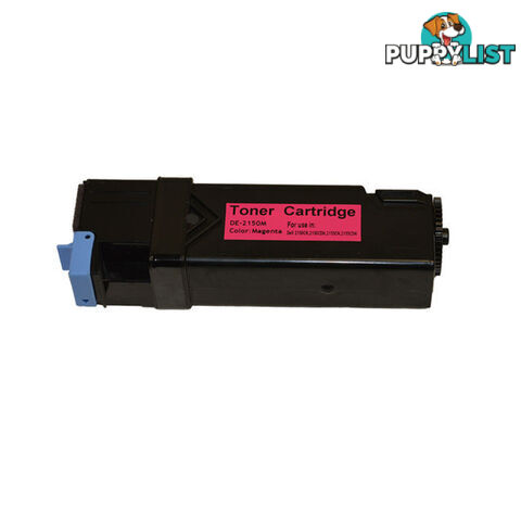 2150 Premium Generic Magenta Toner