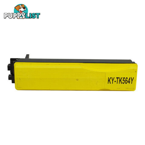 Premium Generic Yellow Toner for FS-C5300DN