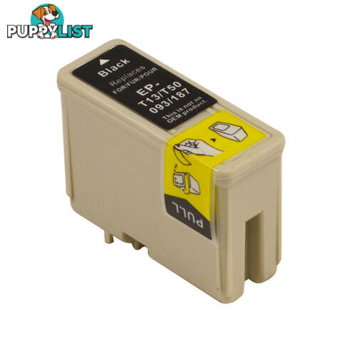 T013 Black Compatible Inkjet Cartridge