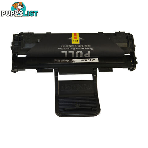 CWAA0759 Premium Generic Black Toner Cartridge