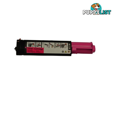 DELL Compatible 3010 Magenta Premium Toner Cartridge