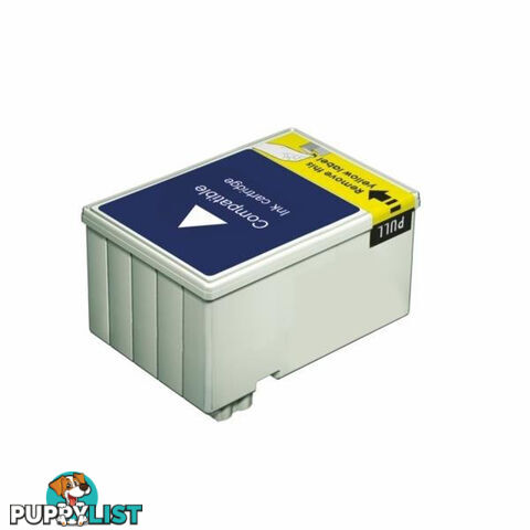 T027 Colour Compatible Inkjet Cartridge