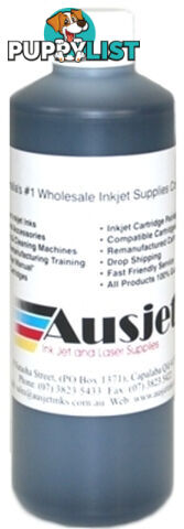 E3064 Sensient Cyan Ink 1Ltr