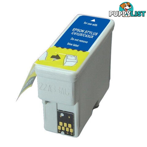 T038 Black Compatible Inkjet Cartridge