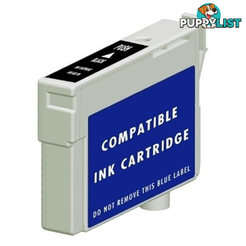 Compatible 103 High Capacity Black Cartridge