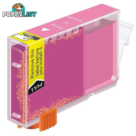 CLI-8 Photo Magenta Compatible Inkjet Cartridge