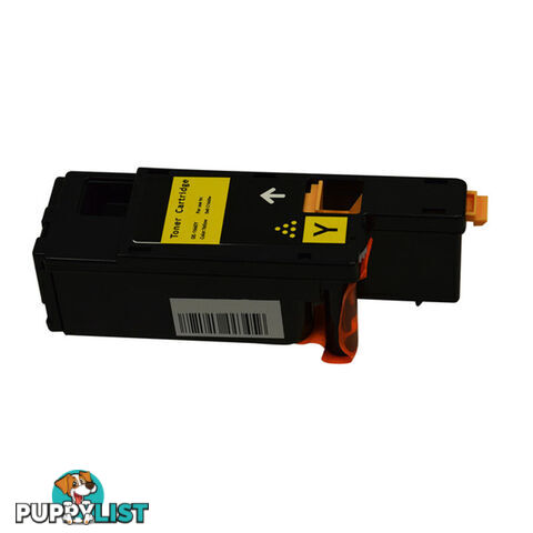 1660 1660W Yellow Generic Toner