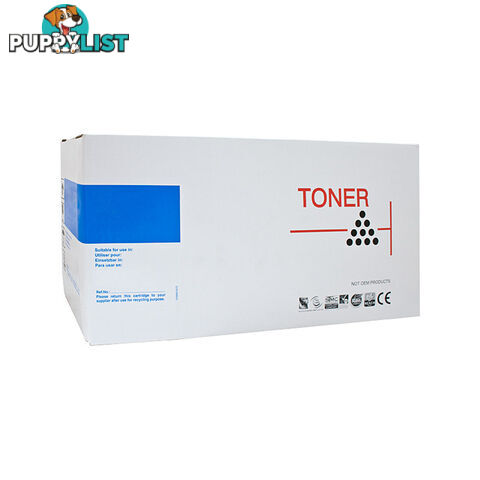 AUSTIC Premium Laser Toner Cartridge Brother TN255 Cyan Cartridge