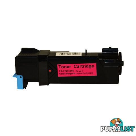 CT201305 Magenta Generic Toner