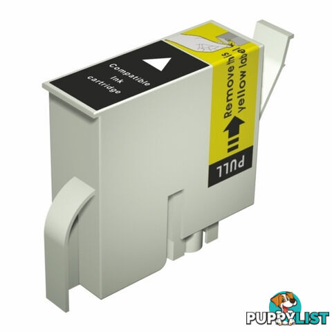 T0321 Black Compatible Inkjet Cartridge