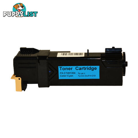 CT201304 Cyan Generic Toner Cartridge