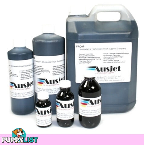 E3086 Sensient Light Magenta Ink 1Ltr