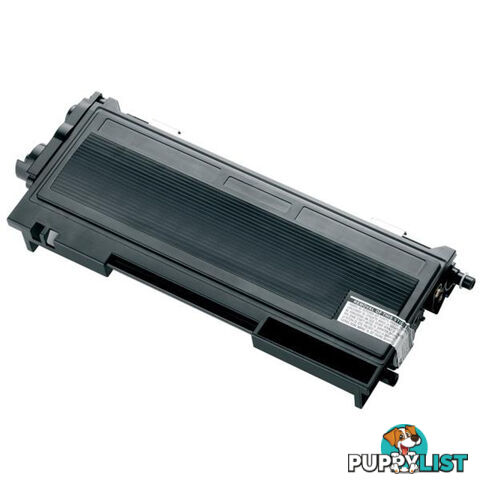 TN-155Bk Black Premium Generic Toner Cartridge