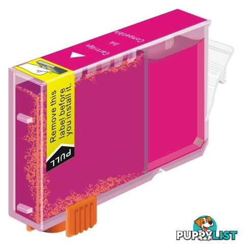 CLI-8 Magenta Compatible Inkjet Cartridge