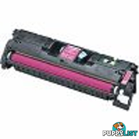 Canon CART301 Magenta Toner Cyan for LBP5200