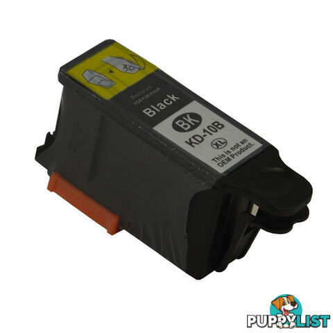 Series 10 Black Compatible Inkjet Cartridge