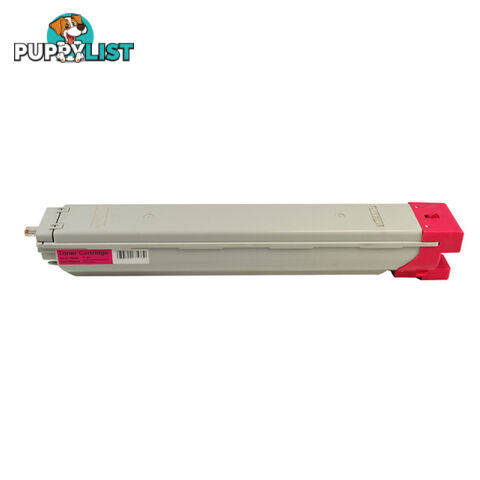 CLT-M809 Magenta Premium Generic Toner