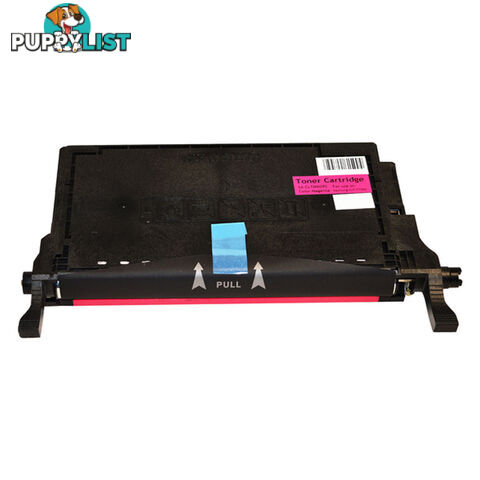 CLT-M609S Premium Generic Magenta Toner