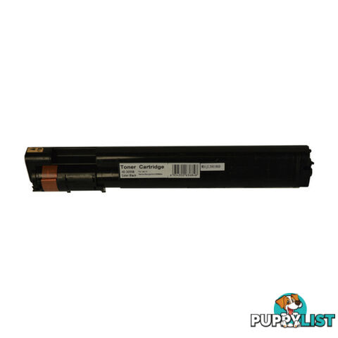 CT200805 Black Remanufactured Toner Cartridge