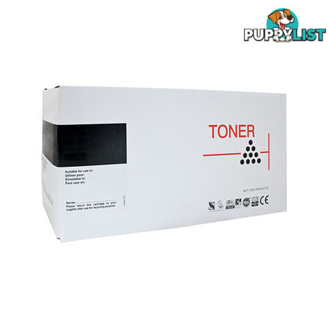 AUSTIC Premium Laser Toner Cartridge Brother TN253 Black Cartridge