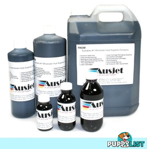 E3085 Sensient Light Cyan Ink 1Ltr