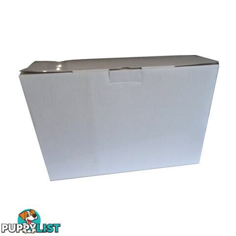 White Toner Box 36.5 x 12 x 17cm