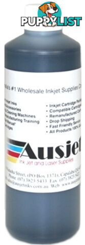 C1069 Sensient Grey Ink 1Ltr