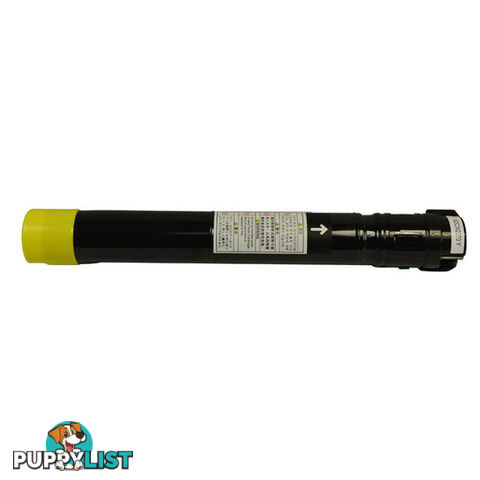 CT201373 Yellow Premium Generic Toner Cartridge