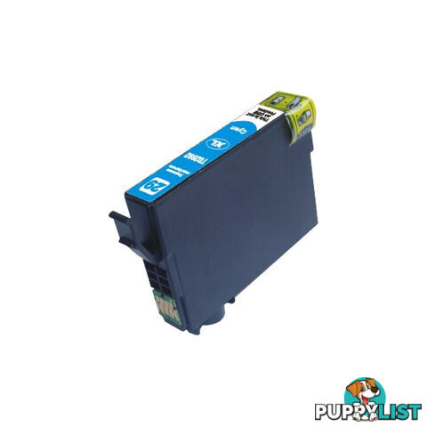 29XL Premium Cyan Compatible Inkjet Cartridge