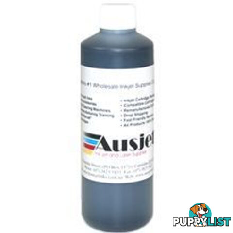 E3070 Sensient Pigment Cyan Ink 1Ltr