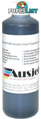 E3071 Sensient Magenta Pigment Ink 1Ltr