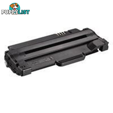 DELL Compatible 1130 HY Black Premium Toner Cartridge