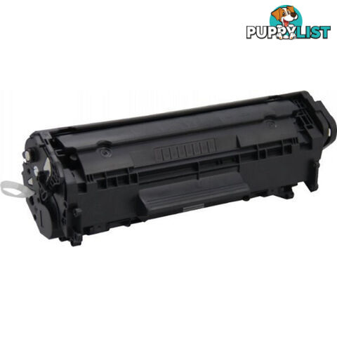 HP Compatible Q2612A Cartridge-303 High Yield Premium Generic Toner