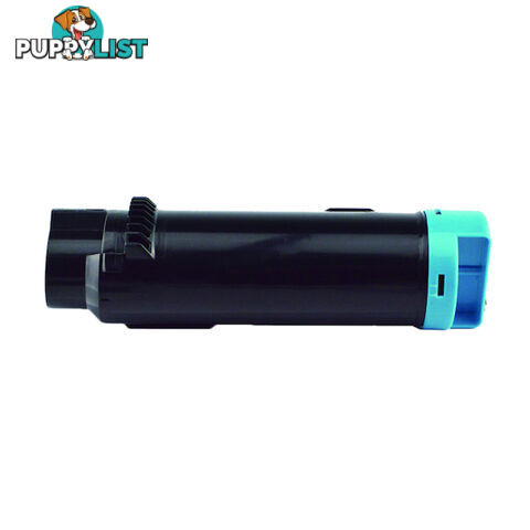 593-BBSD Premium Generic Cyan Toner