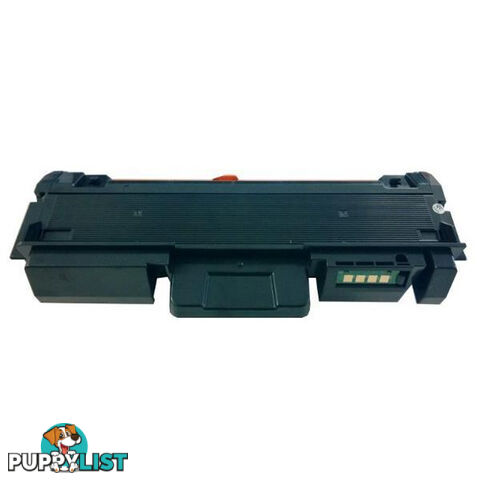 MLT-D116L Black Premium Generic Toner Cartridge