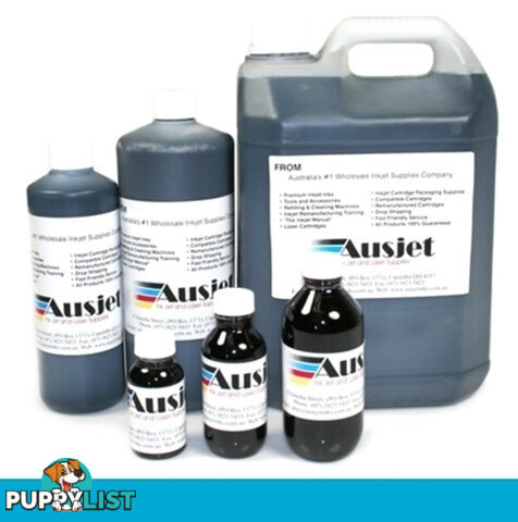 E3082 Sensient Cyan Ink 1Ltr