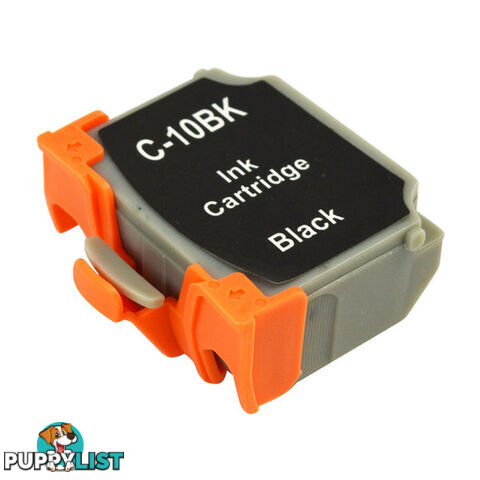 BCI-10 Black Compatible Inkjet Cartridge