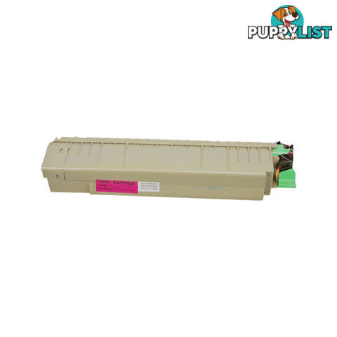 C810 44059134 Premium Generic Magenta Toner Cartrigde