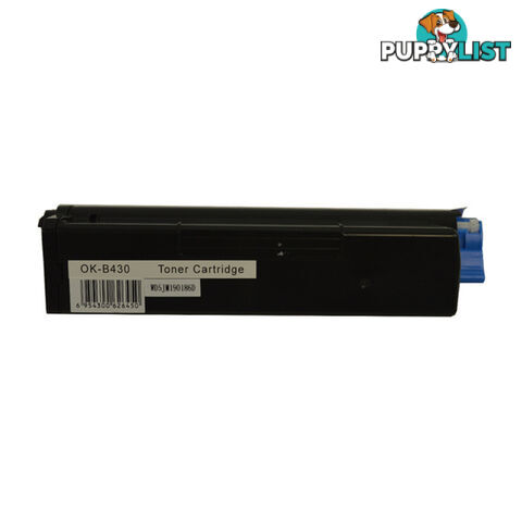 B430/B440 Premium Generic Toner Cartridge