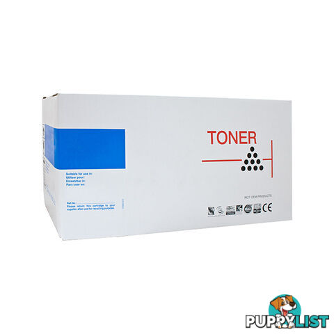 AUSTIC Laser Toner Cartridge Samsung 508 Cyan Cartridge