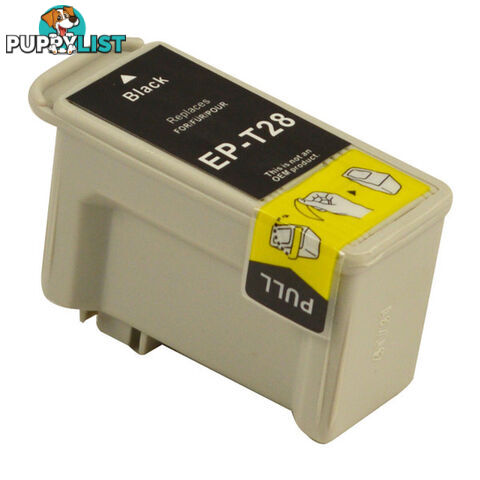 T028 Black Compatible Inkjet Cartridge