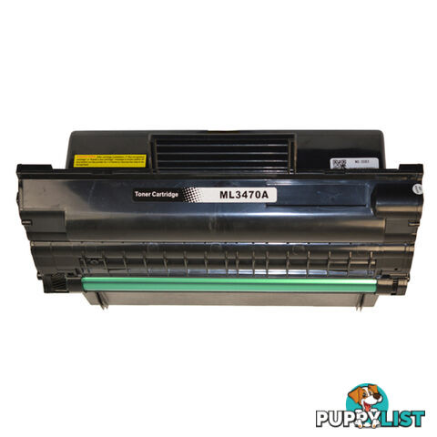 TN-3470 Premium Generic Toner Cartridge